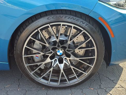 Used 2020 BMW M2 Competition w/ Executive Package image 12