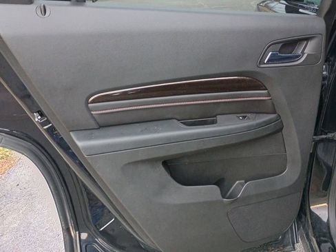 Used 2017 GMC Terrain Denali image 16