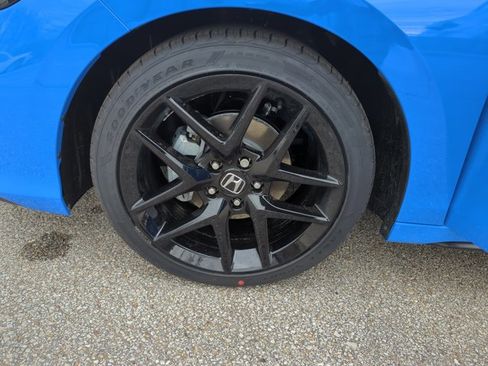 New 2026 Honda Civic Sport image 18