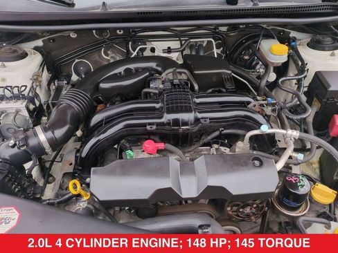 Used 2017 Subaru Crosstrek 2.0i Premium w/ Moonroof Package image 38