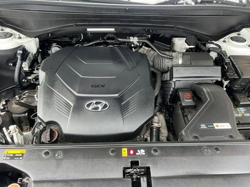 Used 2020 Hyundai Palisade SEL image 38