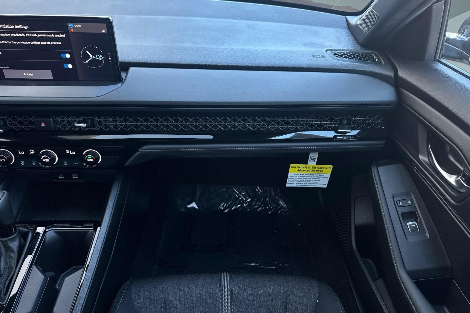 Certified 2024 Honda Accord Sport image 30