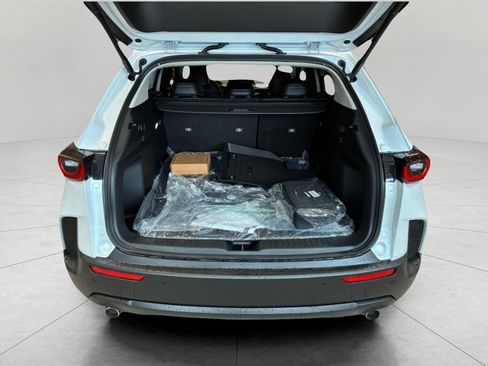 New 2026 MAZDA CX-50 AWD 2.5 S w/ Weather Package image 45