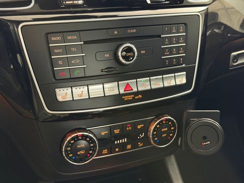 Used 2016 Mercedes-Benz GLE 63 AMG 4MATIC image 18