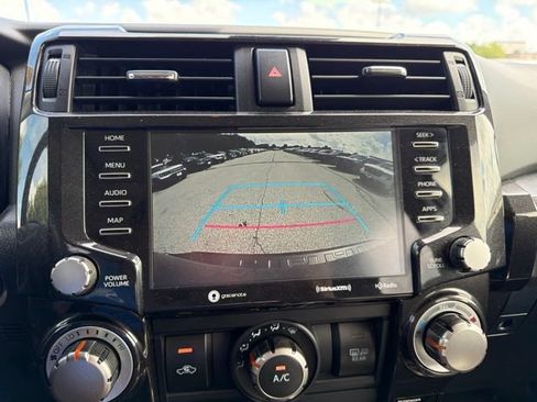 Used 2023 Toyota 4Runner 40th Anniversary SE AWD/4WD image 24