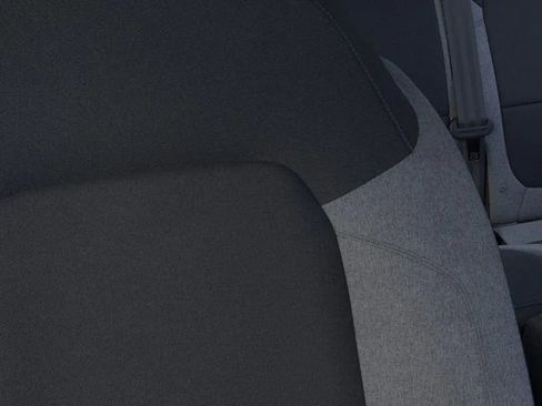 New 2026 Ford Bronco Big Bend AWD/4WD image 18