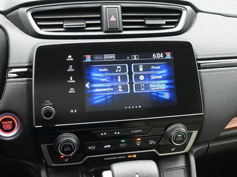 Used 2020 Honda CR-V EX image 12