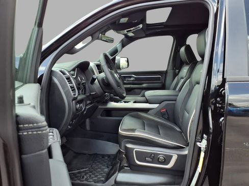 New 2026 RAM 1500 Laramie AWD/4WD image 21