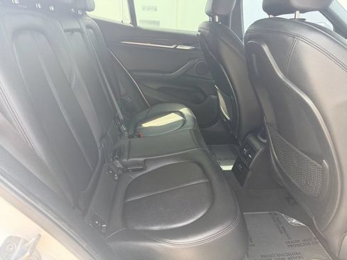 Used 2018 BMW X2 sDrive28i w/ Convenience Package FWD image 15