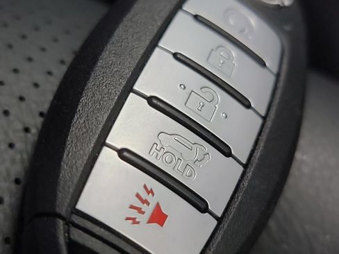 Used 2024 Nissan Murano SL FWD image 32