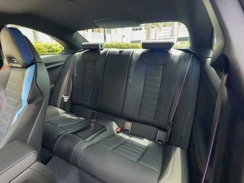Used 2025 BMW M2 w/ Lighting Package RWD image 77