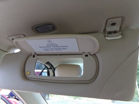 Used 2007 Mercedes-Benz SL 550 image 37