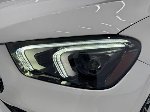 Used 2021 Mercedes-Benz GLE 350 4MATIC image 33