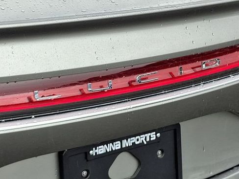 Used 2023 Lucid Air Touring image 41