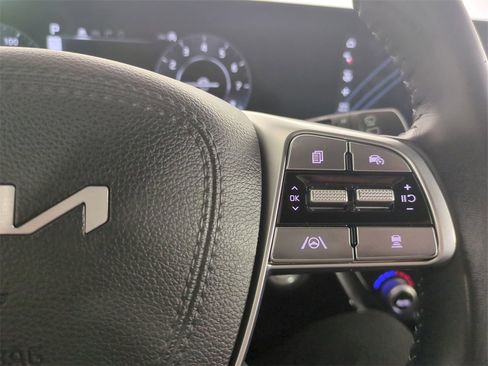 Used 2023 Kia Telluride SX image 35