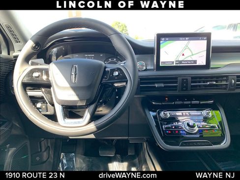 Certified 2022 Lincoln Corsair AWD w/ Equipment Group 101A image 24