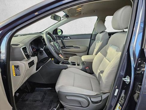 Used 2019 Kia Sportage LX FWD image 14