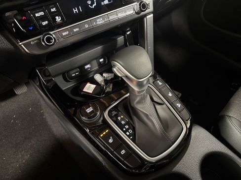 Certified 2025 Kia Seltos S image 25