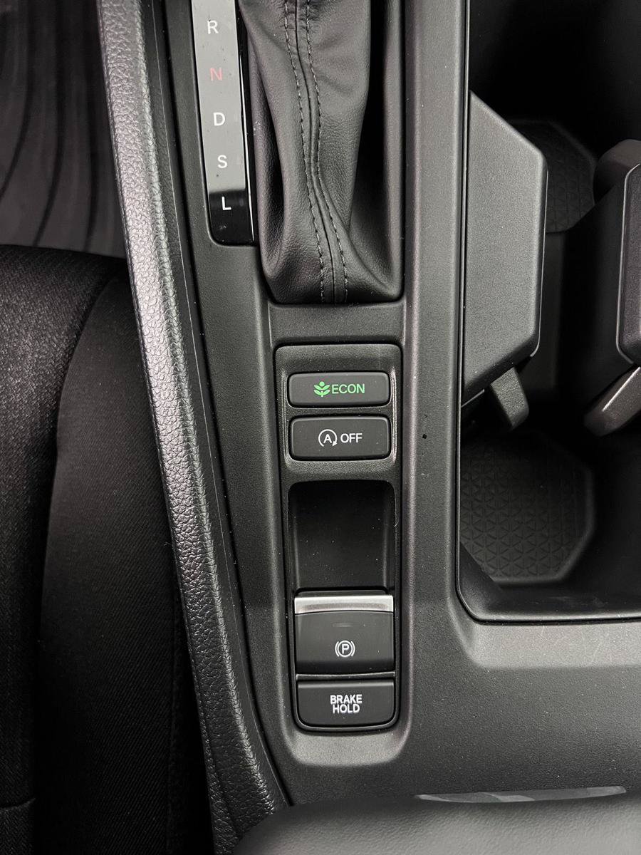 Certified 2026 Honda Accord LX image 22