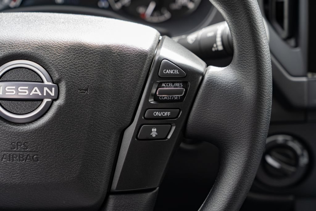 New 2026 Nissan Frontier S AWD/4WD image 14