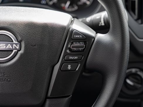 New 2026 Nissan Frontier S AWD/4WD image 14