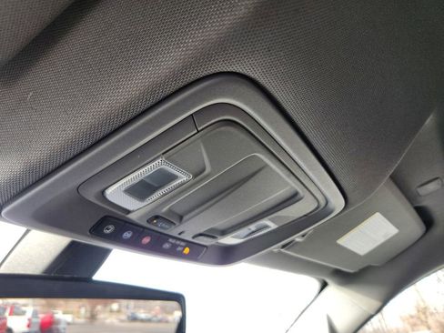 Used 2021 Chevrolet Silverado 1500 RST w/ Z71 Off-Road Package image 16