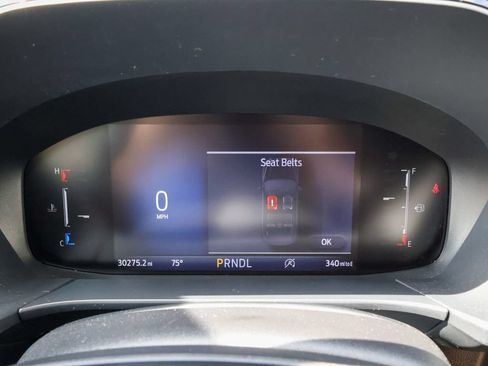 Used 2025 Ford Escape ST-Line Select AWD/4WD image 23