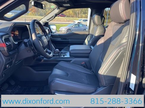 New 2025 Ford F150 Raptor image 9