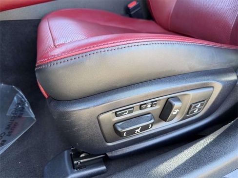 Used 2018 Lexus GS 350 F Sport w/ Cold Weather Package image 19