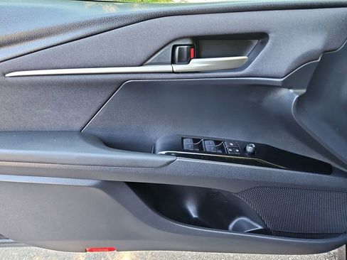 Used 2025 Toyota Camry LE FWD image 24