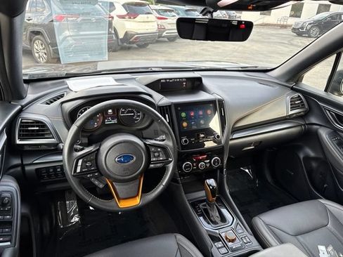 Used 2024 Subaru Forester Wilderness AWD/4WD image 11