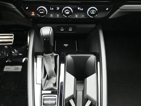 New 2026 Honda Accord Sport image 24
