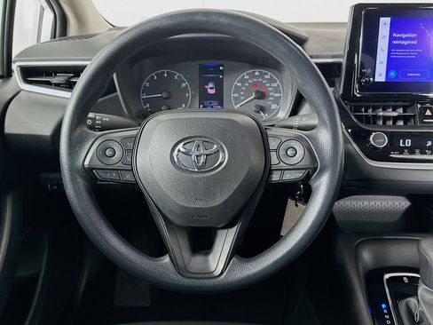 Used 2024 Toyota Corolla LE FWD image 17