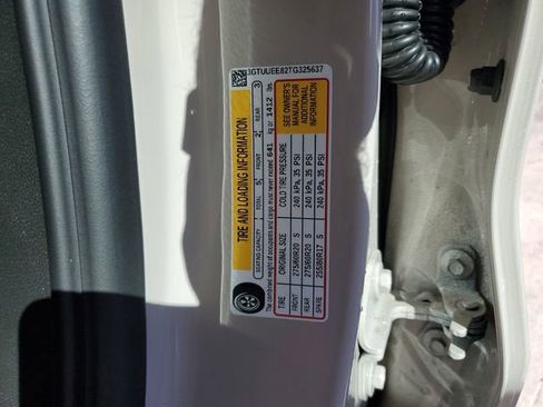 New 2026 GMC Sierra 1500 AT4 w/ AT4 Premium Package AWD/4WD image 33