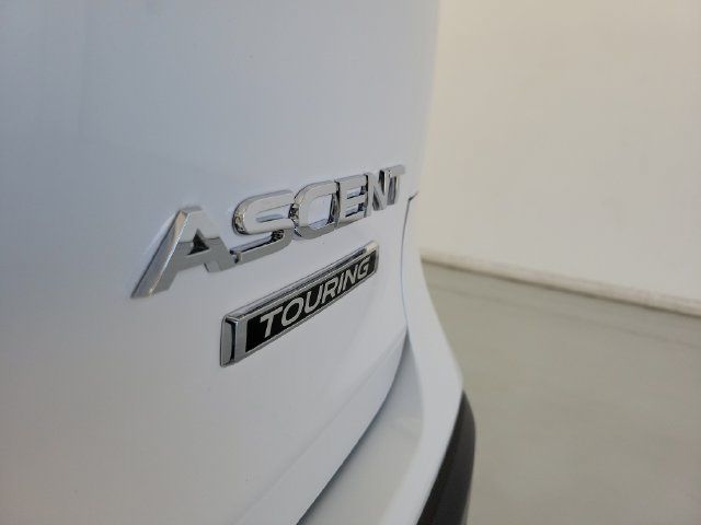 Used 2019 Subaru Ascent Touring AWD/4WD image 8