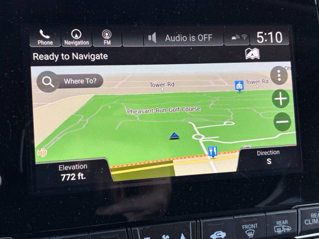Used 2020 Honda Odyssey Touring image 18