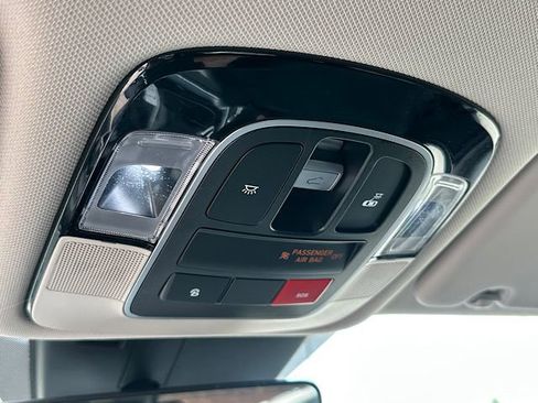 Used 2023 Hyundai Tucson SEL w/ Convenience Package AWD/4WD image 29