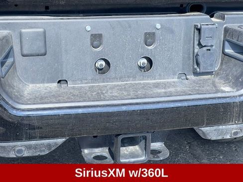 Used 2025 RAM 2500 Big Horn AWD/4WD image 12