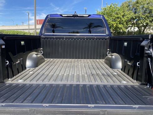 Used 2025 Toyota Tundra Limited image 19