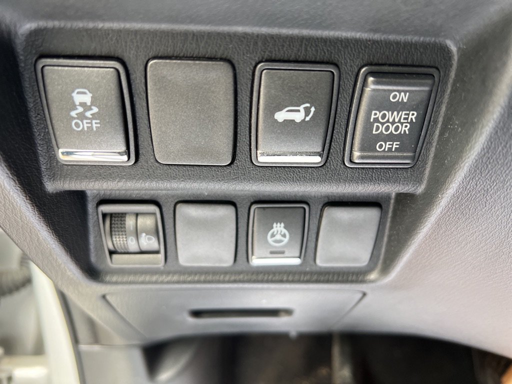 Used 2014 INFINITI QX60 Luxe w/ Premium Plus Package AWD/4WD image 47