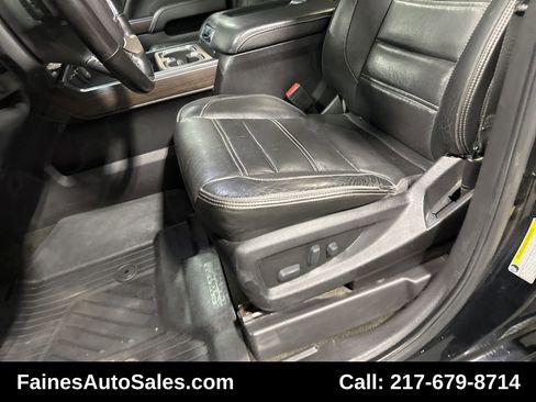 Used 2018 GMC Sierra 1500 Denali w/ Denali Ultimate Package image 42