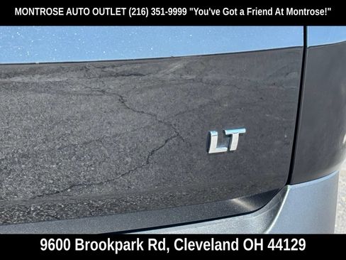 Used 2023 Chevrolet Traverse LT FWD image 60