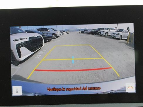 Certified 2023 Lexus ES 350 w/ Premium Package image 15