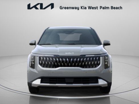 New 2026 Kia Carnival EX image 2