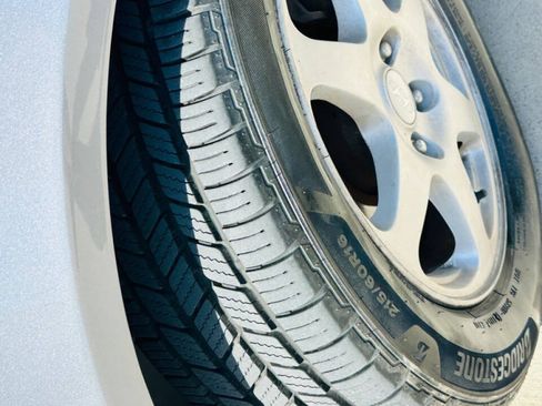 Used 2006 Hyundai Sonata V6 FWD image 24