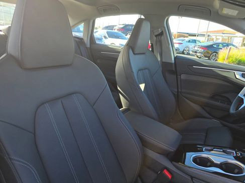 Used 2026 Audi A6 Premium Plus image 13