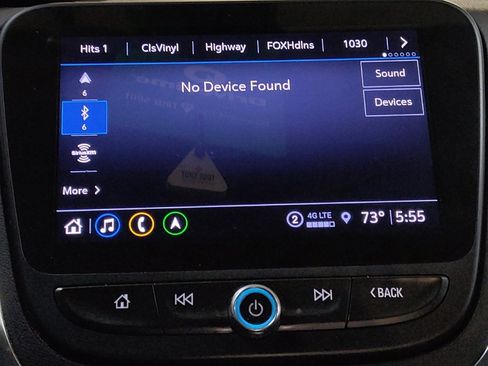 Used 2024 Chevrolet Equinox LT AWD/4WD image 25