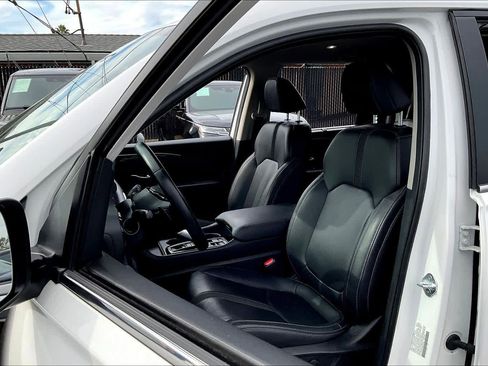 Used 2023 Honda Pilot EX-L image 28