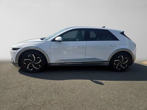 Used 2024 Hyundai Ioniq 5 Limited RWD image 6