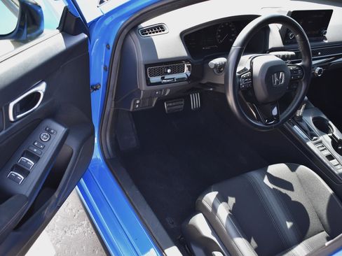 Used 2024 Honda Civic Sport image 22